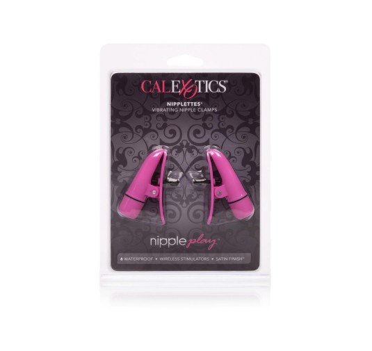 Stymulator-NIPPLETTES PINK